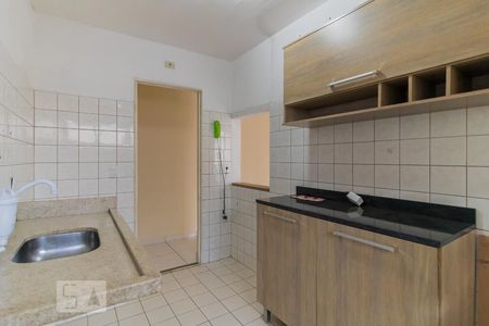 Apartamento para alugar com 55m², 2 quartos e 1 vaga Apartamento para alugar com 55m², 2 quartos e 1 vagaCozinha