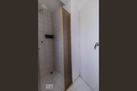 Apartamento para alugar com 55m², 2 quartos e 1 vaga Apartamento para alugar com 55m², 2 quartos e 1 vagaBanheiro