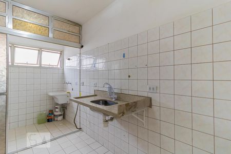 Apartamento para alugar com 55m², 2 quartos e 1 vaga Apartamento para alugar com 55m², 2 quartos e 1 vagaCozinha