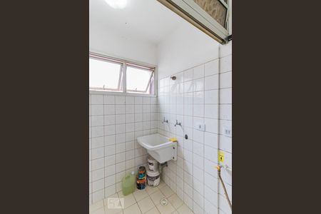 Apartamento para alugar com 55m², 2 quartos e 1 vaga Apartamento para alugar com 55m², 2 quartos e 1 vagaÁrea de Serviço