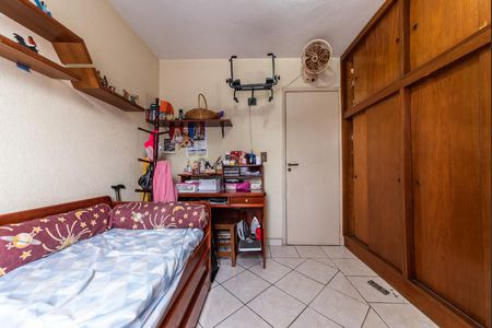 Apartamento à venda com 74m², 2 quartos e 2 vagasQuarto 1