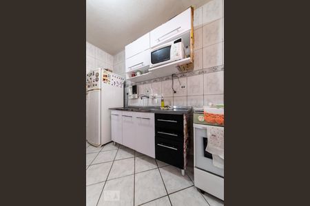 Apartamento à venda com 74m², 2 quartos e 2 vagasCozinha