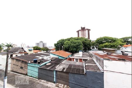 Apartamento à venda com 74m², 2 quartos e 2 vagasSala - Vista