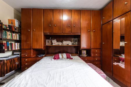 Apartamento à venda com 74m², 2 quartos e 2 vagasQuarto 2