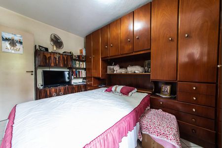 Apartamento à venda com 74m², 2 quartos e 2 vagasQuarto 2