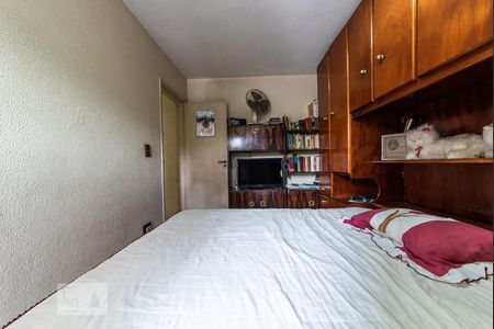 Apartamento à venda com 74m², 2 quartos e 2 vagasQuarto 2