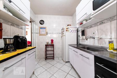 Apartamento à venda com 74m², 2 quartos e 2 vagasCozinha