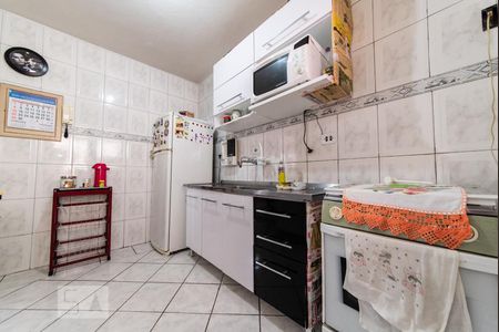 Apartamento à venda com 74m², 2 quartos e 2 vagasCozinha