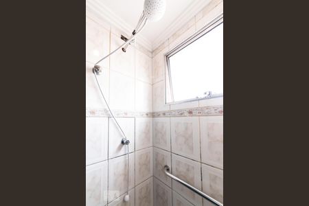 Apartamento à venda com 74m², 2 quartos e 2 vagasBanheiro 