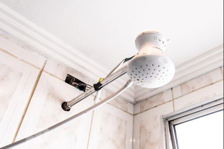 Apartamento à venda com 74m², 2 quartos e 2 vagasBanheirol