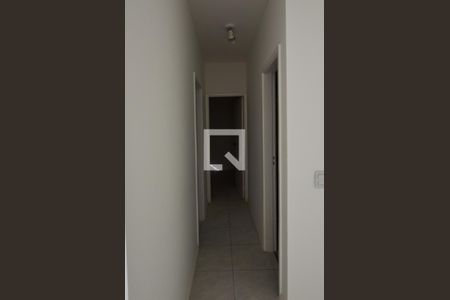 Corredor de apartamento à venda com 2 quartos, 68m² em Recreio dos Bandeirantes, Rio de Janeiro