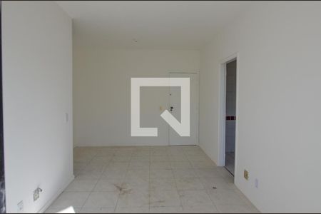 Sala de apartamento à venda com 2 quartos, 68m² em Recreio dos Bandeirantes, Rio de Janeiro