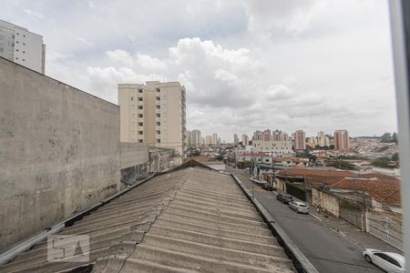 Vista Studio de apartamento para alugar com 2 quartos, 54m² em Chácara Santo Antônio (zona Leste), São Paulo