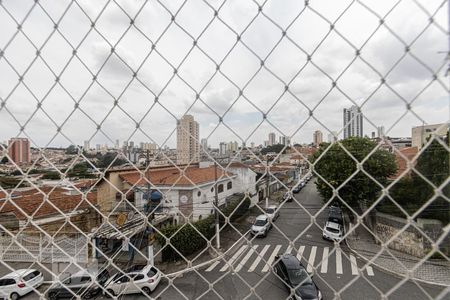 Studio de apartamento para alugar com 2 quartos, 54m² em Chácara Santo Antônio (zona Leste), São Paulo