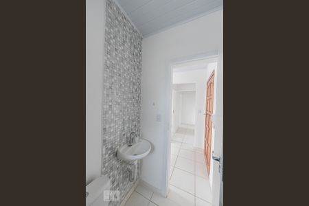 Apartamento para alugar com 54m², 2 quartos e sem vagaBanheiro Social
