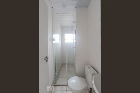 Apartamento para alugar com 54m², 2 quartos e sem vagaBanheiro Social