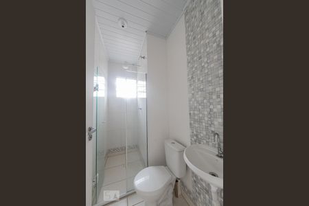 Apartamento para alugar com 54m², 2 quartos e sem vagaBanheiro Social