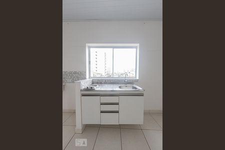 Studio de apartamento para alugar com 2 quartos, 54m² em Chácara Santo Antônio (zona Leste), São Paulo