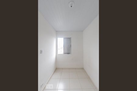 Quarto 1 de apartamento para alugar com 2 quartos, 54m² em Chácara Santo Antônio (zona Leste), São Paulo