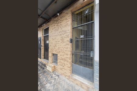 Apartamento para alugar com 54m², 2 quartos e sem vagaFachada