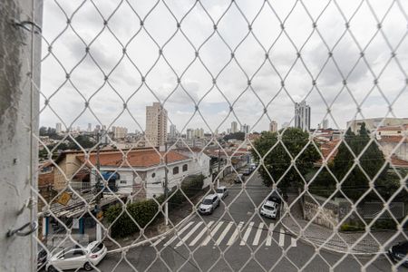 Apartamento para alugar com 54m², 2 quartos e sem vagaVista Quarto 1