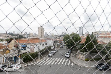 Apartamento para alugar com 54m², 2 quartos e sem vagaVista Quarto 2