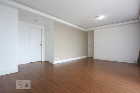 Sala de apartamento à venda com 4 quartos, 134m² em Jardim Olympia, São Paulo