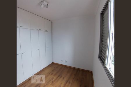 Quarto 2 de apartamento à venda com 3 quartos, 75m² em Vila Sofia, São Paulo