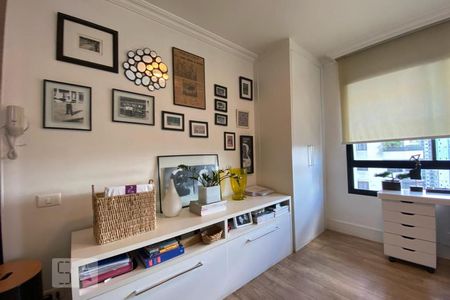 Apartamento à venda com 186m², 3 quartos e 3 vagas Apartamento à venda com 186m², 3 quartos e 3 vagasMezanino