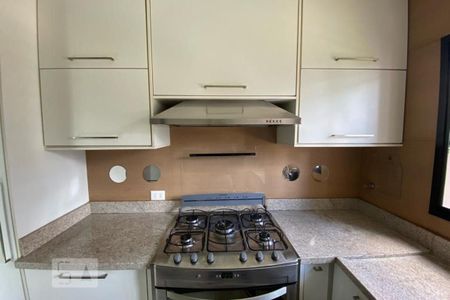 Apartamento à venda com 186m², 3 quartos e 3 vagas Apartamento à venda com 186m², 3 quartos e 3 vagasCozinha - Armários