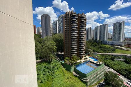 Apartamento à venda com 186m², 3 quartos e 3 vagas Apartamento à venda com 186m², 3 quartos e 3 vagasVista do quarto 3