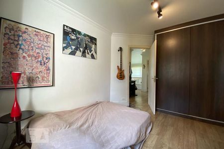 Apartamento à venda com 186m², 3 quartos e 3 vagas Apartamento à venda com 186m², 3 quartos e 3 vagasQuarto Suíte 3