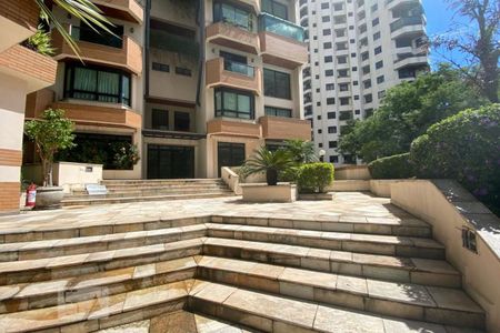 Apartamento à venda com 186m², 3 quartos e 3 vagas Apartamento à venda com 186m², 3 quartos e 3 vagasÁrea comum