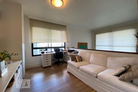 Apartamento à venda com 186m², 3 quartos e 3 vagas Apartamento à venda com 186m², 3 quartos e 3 vagasMezanino