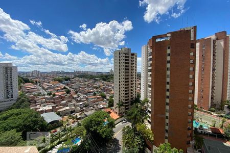 Apartamento à venda com 186m², 3 quartos e 3 vagas Apartamento à venda com 186m², 3 quartos e 3 vagasVista do Quarto 1