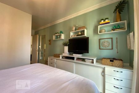 Apartamento à venda com 186m², 3 quartos e 3 vagas Apartamento à venda com 186m², 3 quartos e 3 vagasQuarto Suíte 1