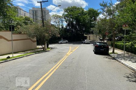 Apartamento à venda com 186m², 3 quartos e 3 vagas Apartamento à venda com 186m², 3 quartos e 3 vagasVista da Rua