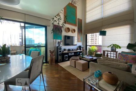 Apartamento à venda com 3 quartos, 186m² em Vila Suzana, São Paulo