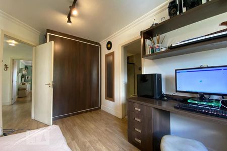 Apartamento à venda com 186m², 3 quartos e 3 vagas Apartamento à venda com 186m², 3 quartos e 3 vagasQuarto Suíte 3