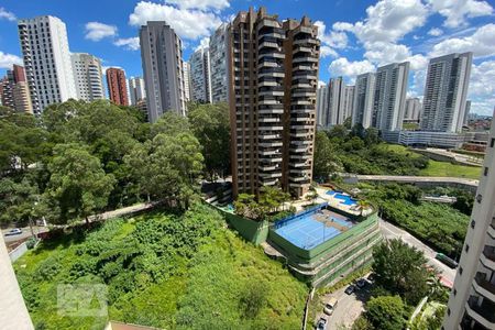 Apartamento à venda com 186m², 3 quartos e 3 vagas Apartamento à venda com 186m², 3 quartos e 3 vagasVista do quarto 2