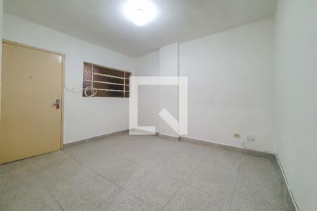 sala de apartamento à venda com 2 quartos, 55m² em Vila Mariana, São Paulo