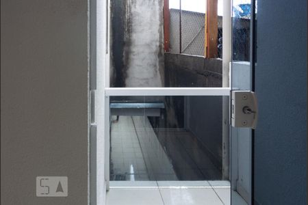 Sacada de casa para alugar com 1 quarto, 47m² em Jardim Arize, São Paulo