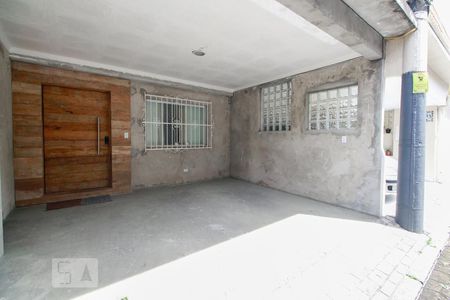 Casa à venda com 130m², 2 quartos e 2 vagas Casa à venda com 130m², 2 quartos e 2 vagasBanheiro do quarto 3