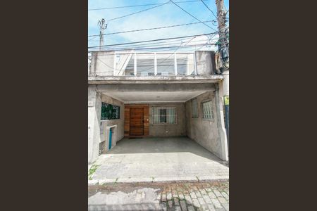 Casa à venda com 130m², 2 quartos e 2 vagas Casa à venda com 130m², 2 quartos e 2 vagasBanheiro do quarto 3