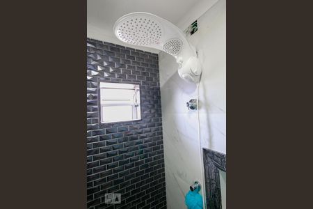 Casa à venda com 130m², 2 quartos e 2 vagas Casa à venda com 130m², 2 quartos e 2 vagasBanheiro do quarto 1