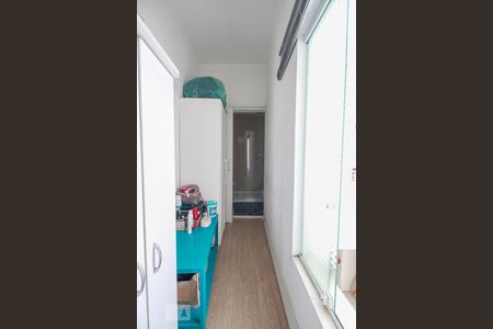 Casa à venda com 130m², 2 quartos e 2 vagas Casa à venda com 130m², 2 quartos e 2 vagasAcesso ao banheiro