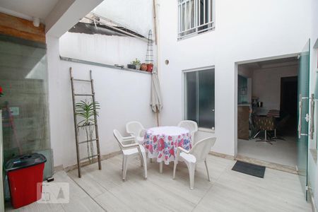 Área de lazer de casa à venda com 2 quartos, 130m² em Belenzinho, São Paulo