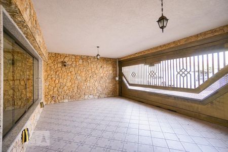 Garagem de casa para alugar com 4 quartos, 200m² em Tatuapé, São Paulo