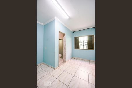 Quarto suíte 01 de casa para alugar com 4 quartos, 200m² em Tatuapé, São Paulo