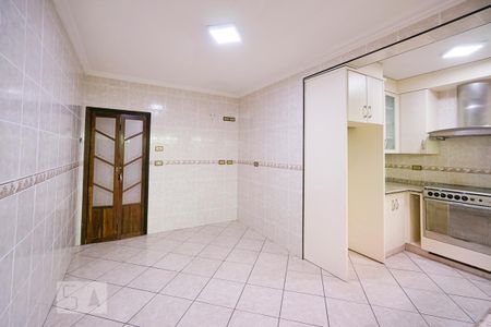 Cozinha de casa para alugar com 4 quartos, 200m² em Tatuapé, São Paulo